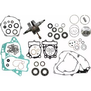 Vertex Engine Kit Suz Wr101-169 09031314