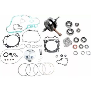 Vertex Engine Rebuild Kit 09031437