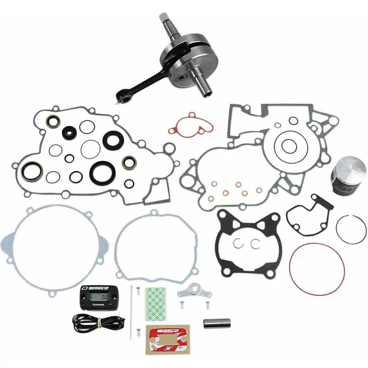 Wiseco Eng Kt Wiseco 85sx 04-12 09031540