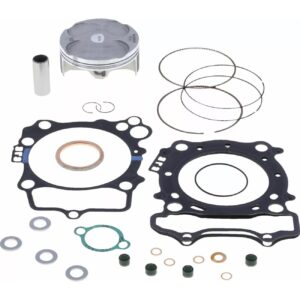 Athena Piston Kit W/gaskets YZ 250F 2019-2024 09031715