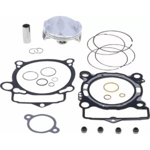 Athena Piston Kit W/gaskets GAS GAS, Husqvarna, KTM 09031726