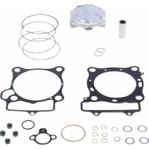 Athena Piston Kit With Gaskets Crf250 09031736