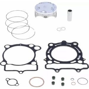 Athena Piston Kit With Gaskets Rmz250 09031741