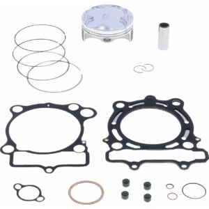 Athena Piston Kit With Gaskets Rmz250 09031743