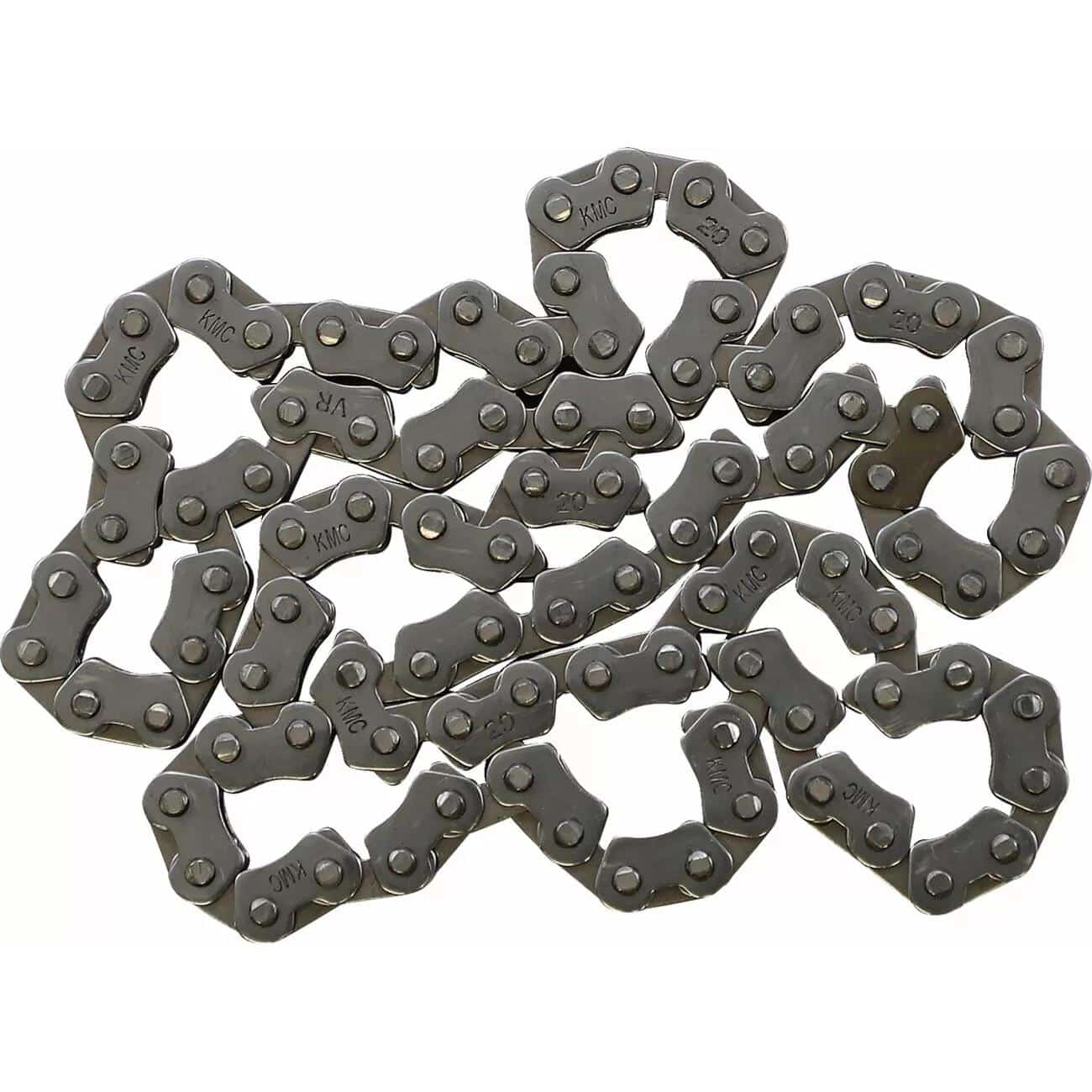 Moose Racing Hard-parts Cam Chain 94 Links 09251432