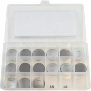 Vintco Vintage Shim Kit 09251488