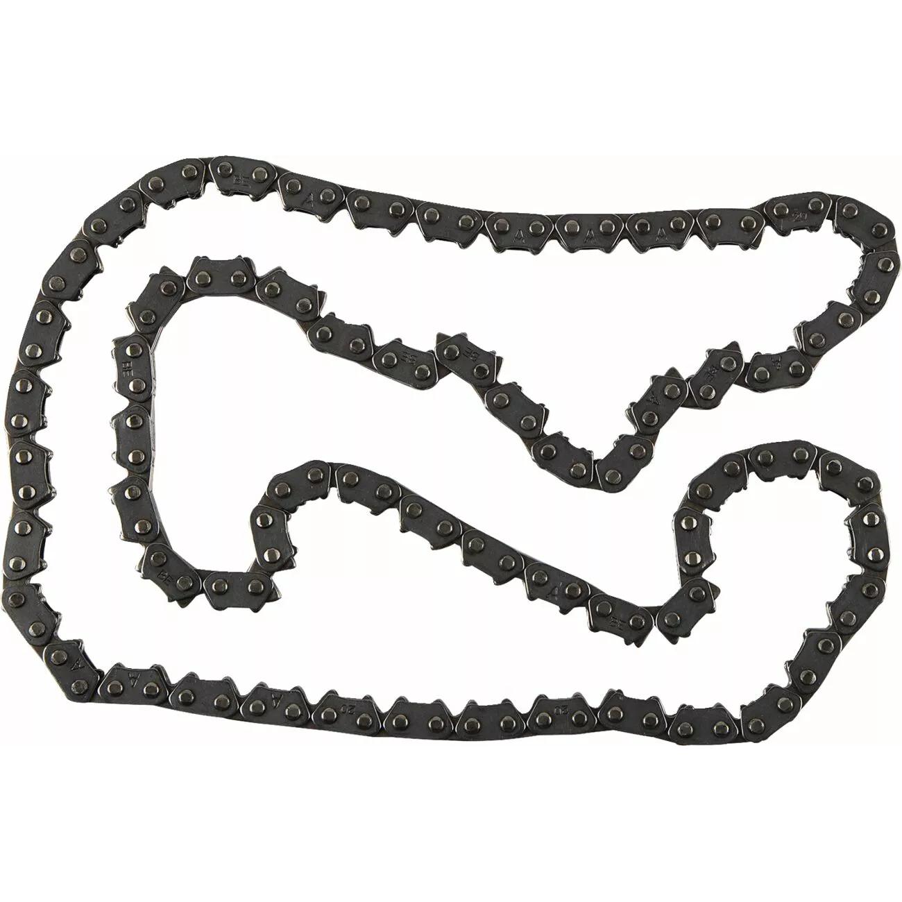 Moose Racing Hard-parts Cam Chain 126 Links 09251494