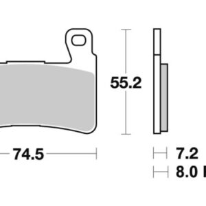 Sbs Jarrupalat Sintered