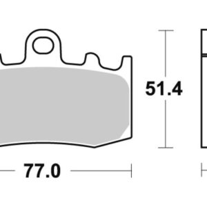 Sbs Jarrupalat Sintered