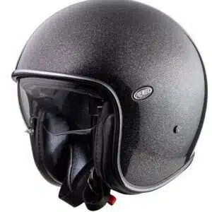 Premier avokypärä Vintage Evo U9, Glitter Silver