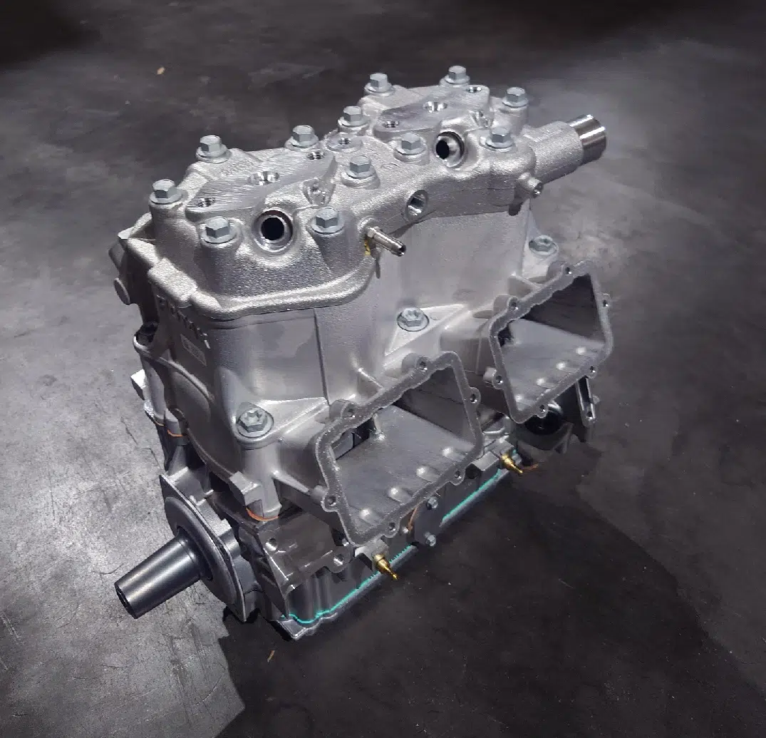 Alkuperäinen Rotax 800 E-TEC puolimoottori 420079755 - Image 2