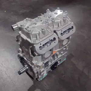 Alkuperäinen Rotax 800 E-TEC puolimoottori 420079755