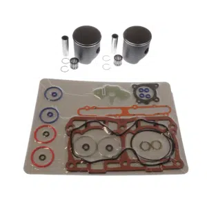 BRP Männänvaihtopaketti Rotax 850 E-TEC + täydellinen tiivistesarja