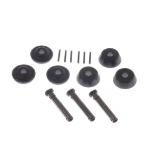 BRP P-Drive kytkimen liukurullasarja 600R/850 E-TEC 861805576