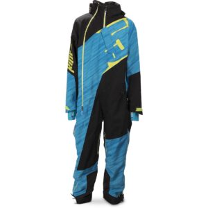 Kelkkahaalari 509 Allied Mono Suit Shell – Blue