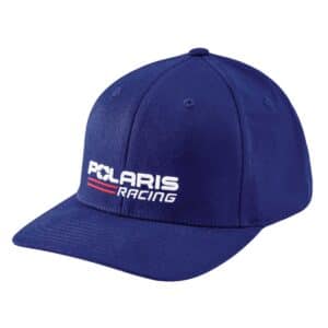 Polaris lippis Racing Cap