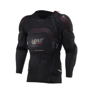 Leatt suojapaita Body Protector 3DF AirFit Evo