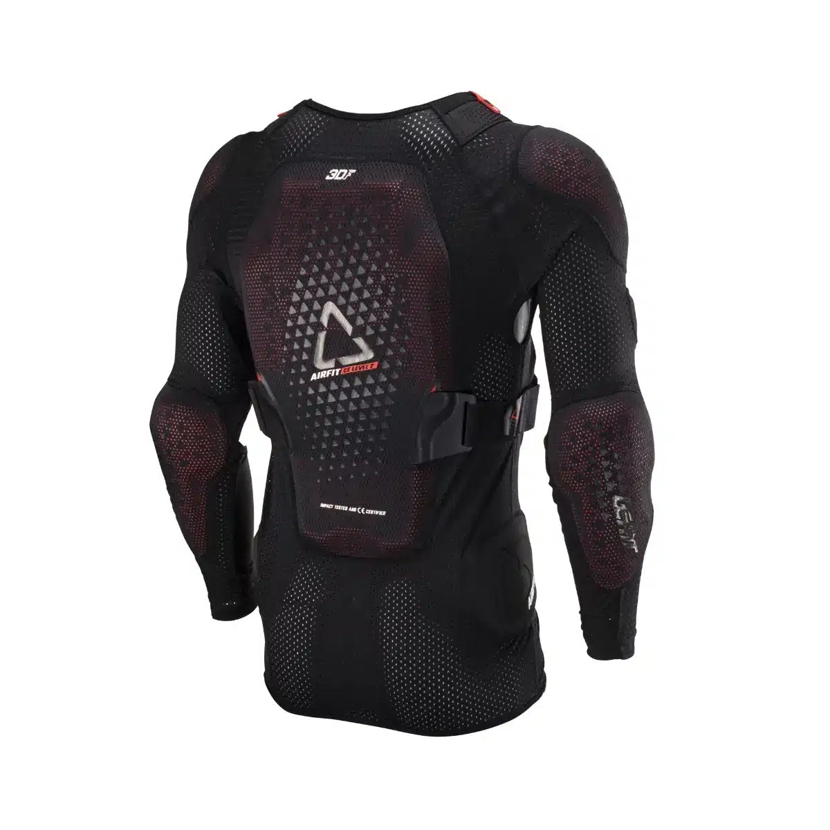 Leatt suojapaita Body Protector 3DF AirFit Evo - Image 2