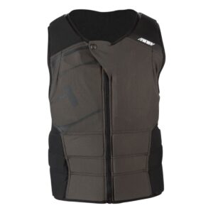 509 Suojaliivi R-Mor Protection Vest, Pirate Black