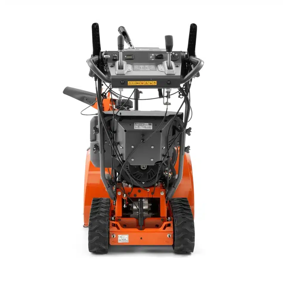 Husqvarna lumilinko ST 424T - Image 2