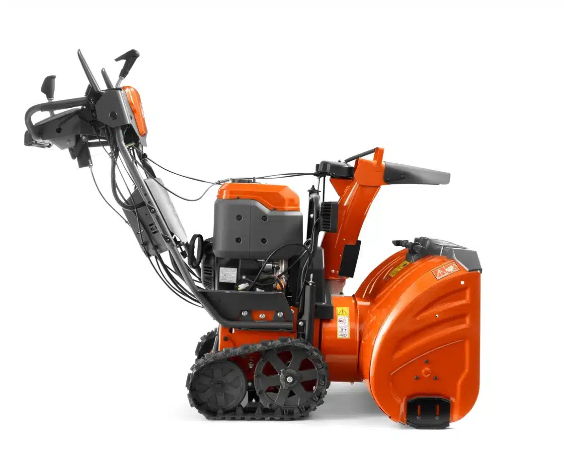 Husqvarna lumilinko ST 424T - Image 4