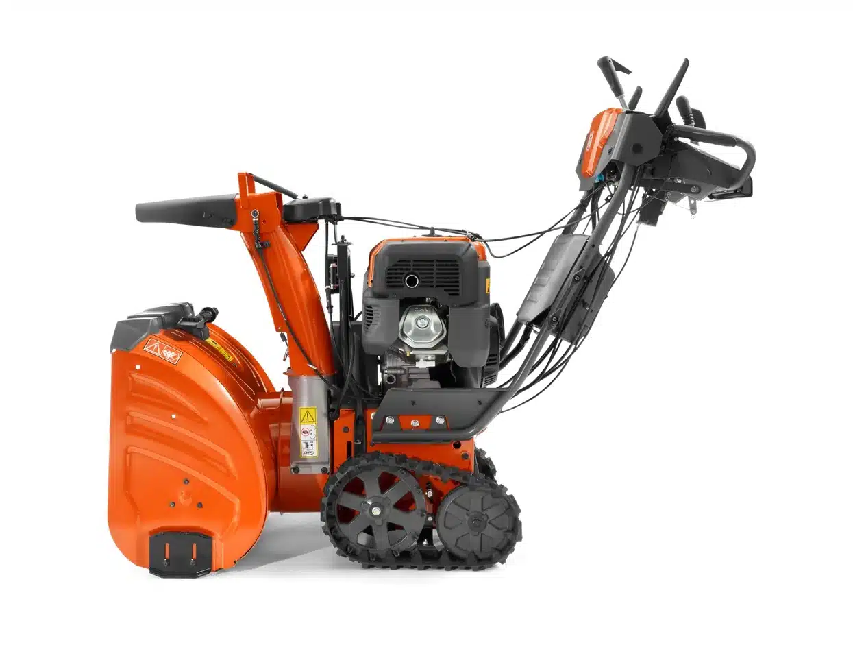Husqvarna lumilinko ST 424T - Image 5