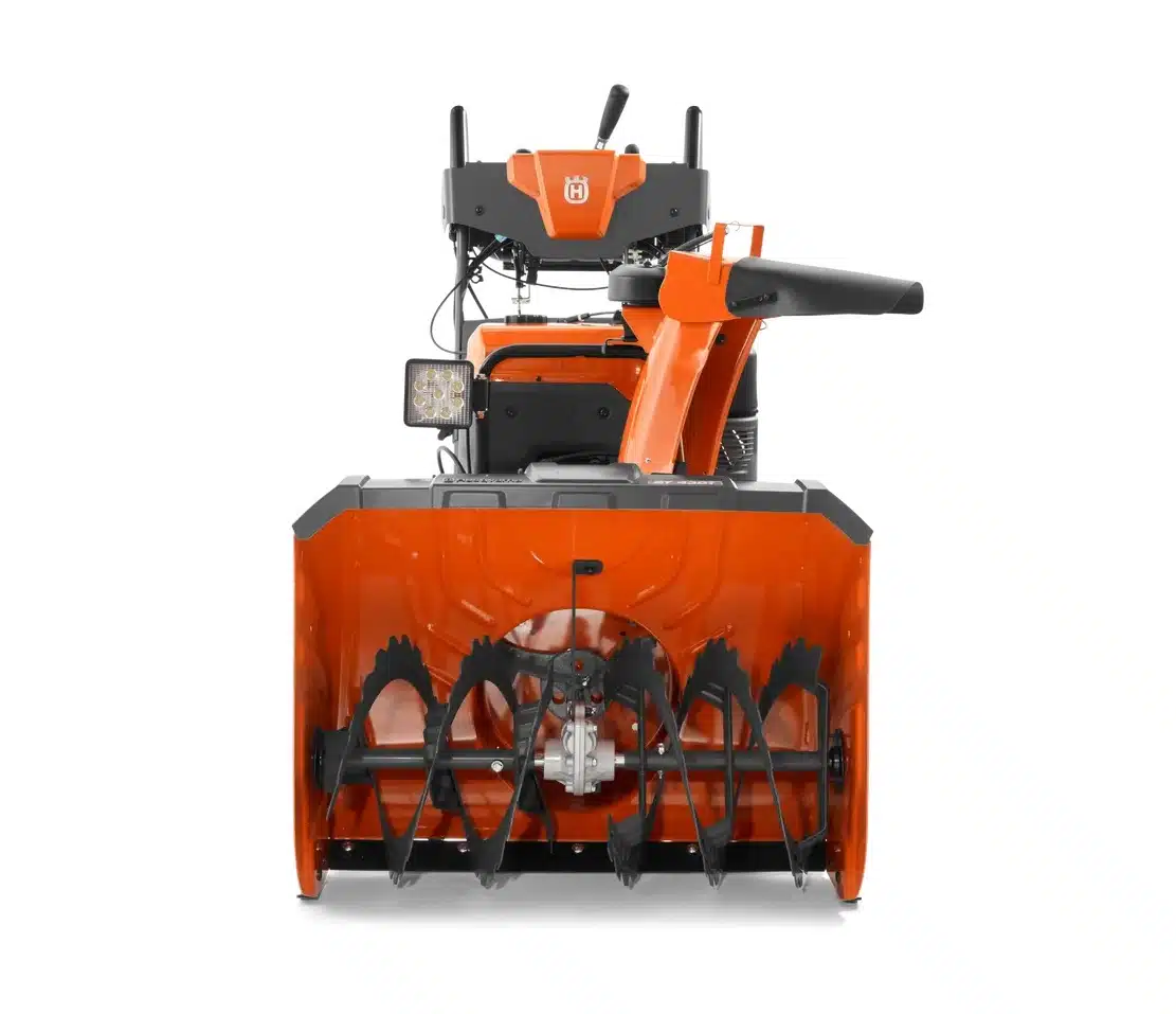 Husqvarna lumilinko ST 424T - Image 3