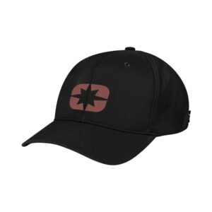 Polaris lippis Shadow Logo Cap