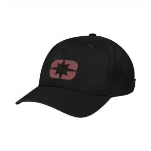 Polaris lippis Shadow Logo Cap