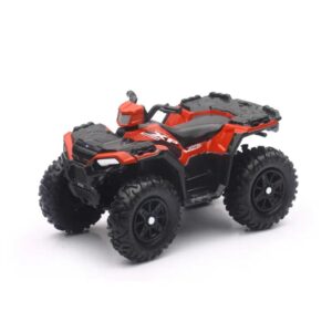 Polaris Sportsman 1000 XP, lelu