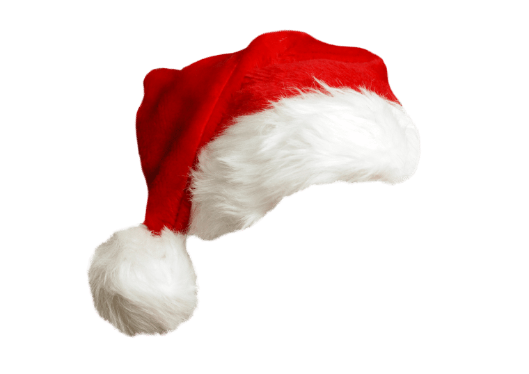 Santa Hat