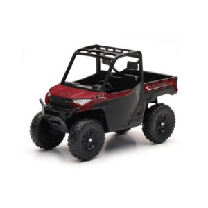 Polaris Ranger 1000 XP, lelu