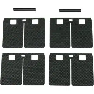 VForce/Moto Tassinari Petal Set VForce 3 O/R 10080078