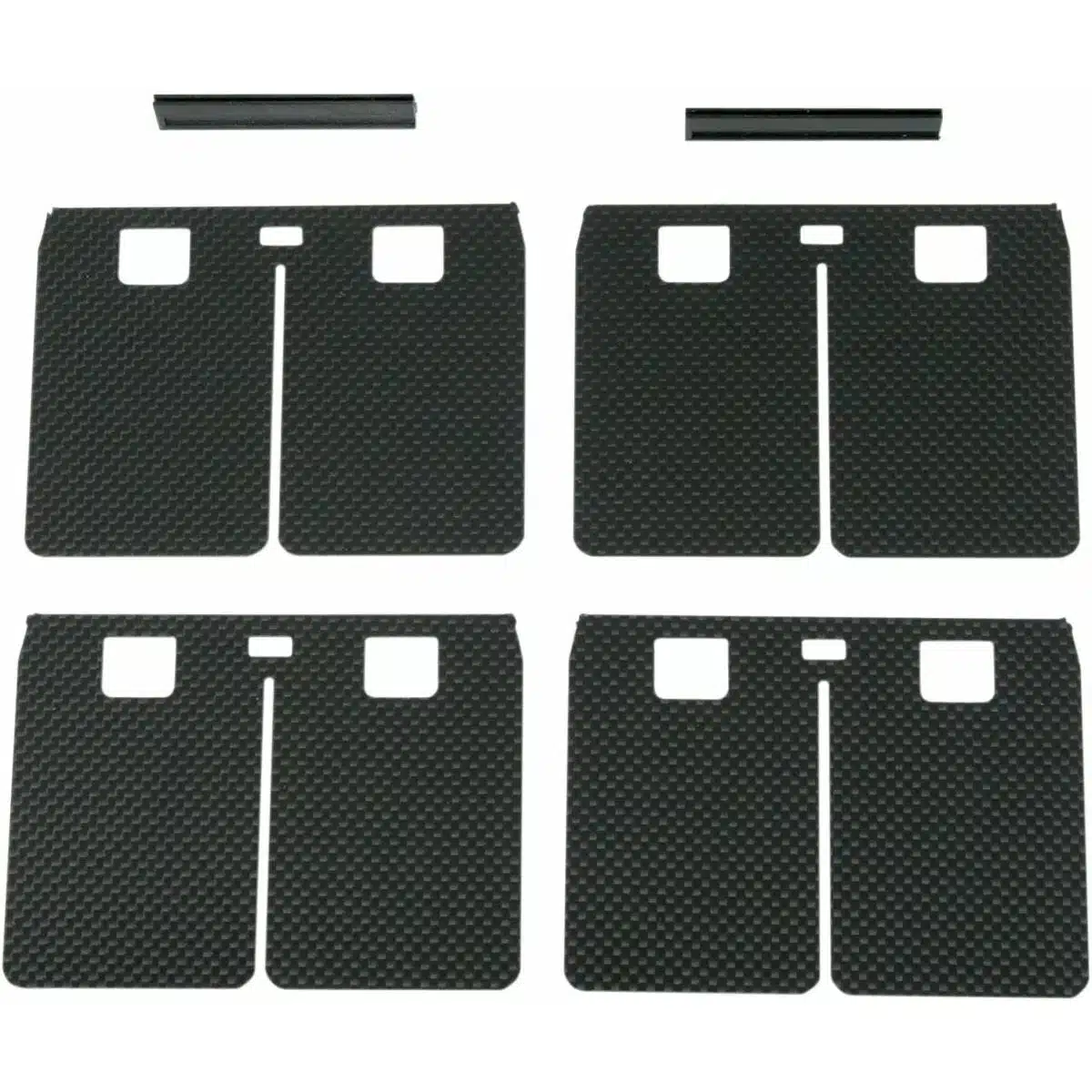 VForce/Moto Tassinari Petal Set VForce 3 O/R 10080078