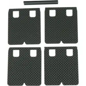 VForce/Moto Tassinari Petal Set VForce 3 O/R 10080080