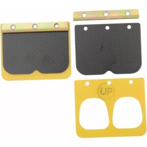 Boyesen Reeds Pro Series RAD-34J 10080122