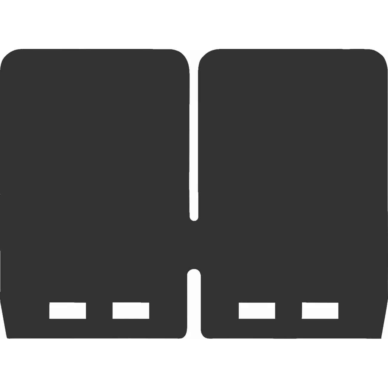 VForce/Moto Tassinari Petals VForce 10080355