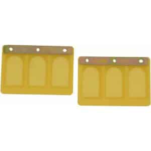 Boyesen Racing Reed YAMAHA 640R