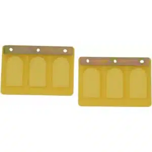 Boyesen Racing Reed YAMAHA 640R