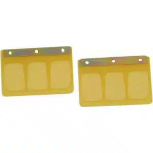 Boyesen Racing Reed YAMAHA 644R