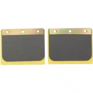 Boyesen Pro Series Reed CR125 PRO43