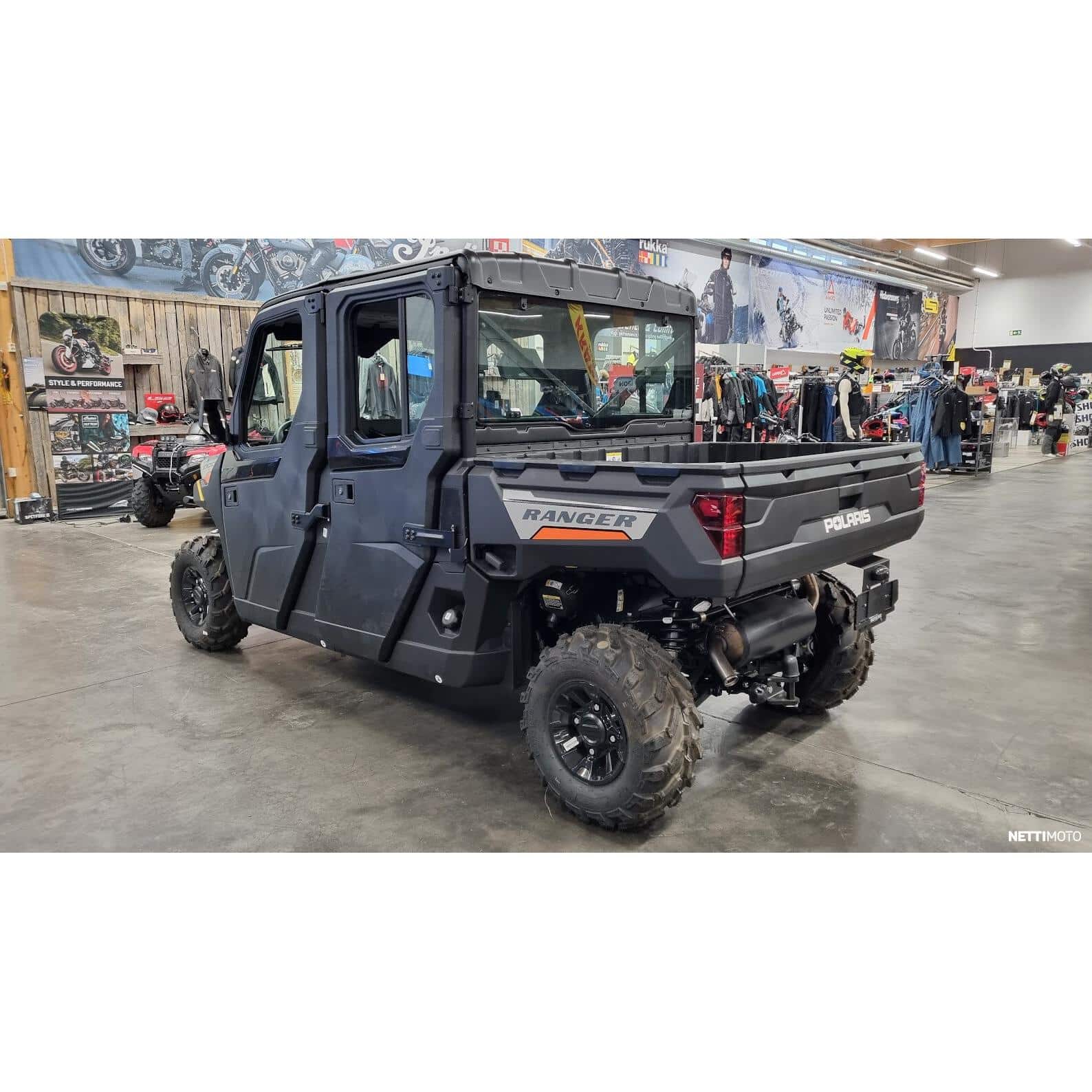 Polaris-Ranger-Crew-1000-EPS-5