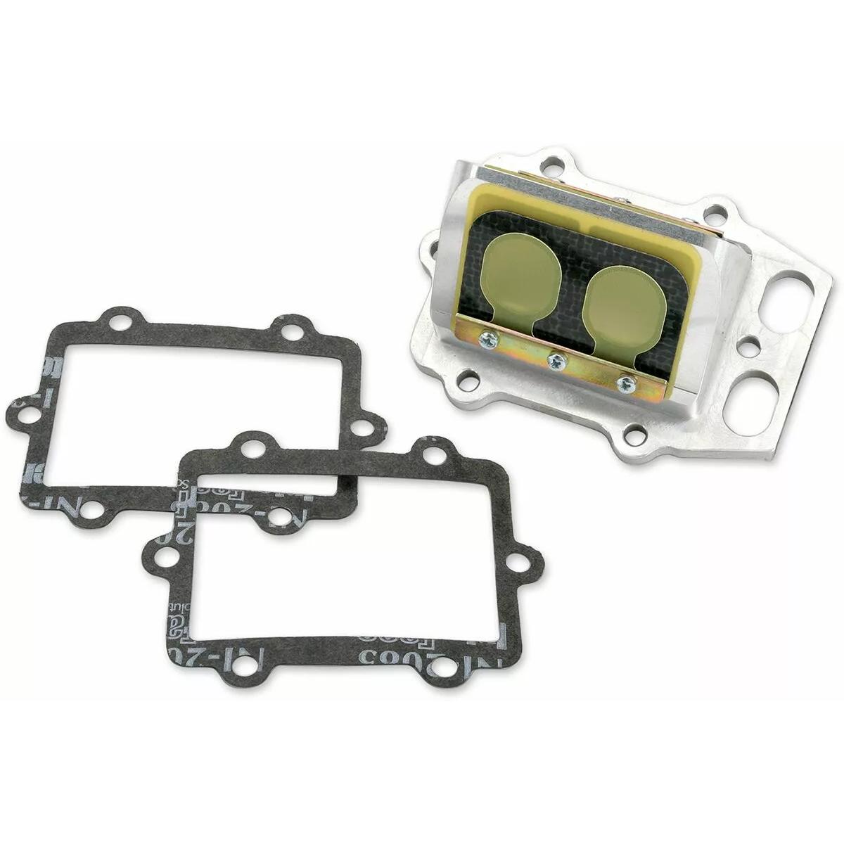 Boyesen Rad Valve CR250 02 RAD02F