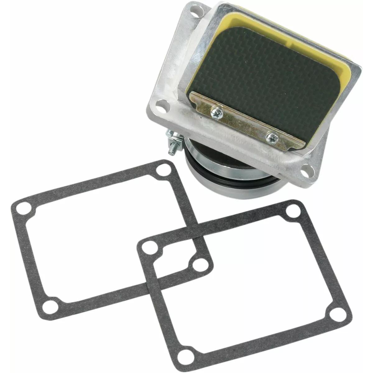 Boyesen Rad Valve YZ125 89-92 RAD33