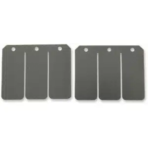 Boyesen CSS Reed HUSQ/HON SSC001