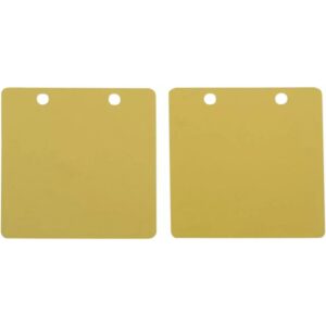 Boyesen FSS Reed SUZ/YAM/HON SSF000