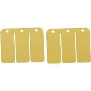 Boyesen FSS Reed HUSQ/HON SSF001