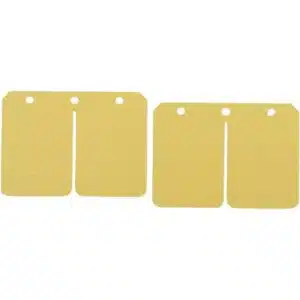 Boyesen FSS Reed HUSQ/HON/KAW SSF002