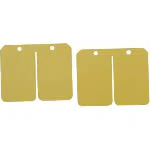 Boyesen FSS Reed RM125 90-08 SSF021