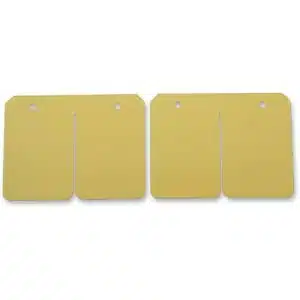 Boyesen FSS Reed KX250 98-04 SSF112